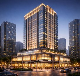 Современный рынок недвижимости и его влияние на инвестиционные решения