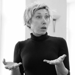 ЦДКЖ стал для Елены Воробей вторым домом в преддверии премьеры спектакля