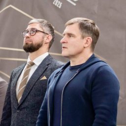 Самбо это ключ к национальной безопасности и воспитанию по Рудному