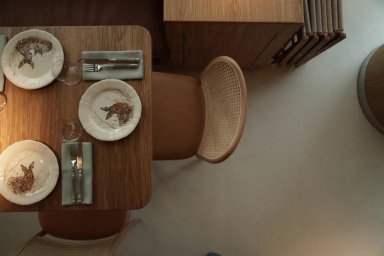 Фирменный аромат ресторана Sage: новая точка притяжения для ценителей авторской кухни в Москве