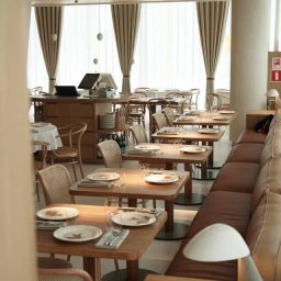 Концепция Sage: как мудрец и шалфей вдохновили создание уникального интерьера на 1-й Тверской-Ямской