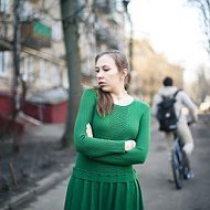 Мария Усова Мария Усова