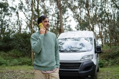 Ford Tourneo Connect Ford Tourneo Connect