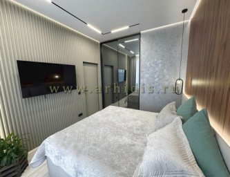 Согласование перепланировок квартир 0 Согласование перепланировок квартир 0