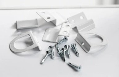 антимоскитные комплектующие 0