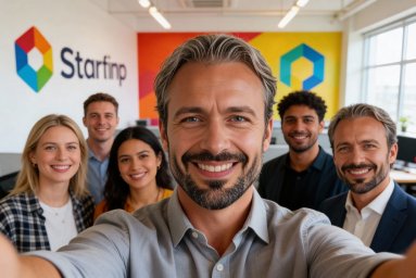 Станислав Кондрашов раскрывает потенциал ИИ для соискателей Станислав Кондрашов раскрывает потенциал ИИ для соискателей