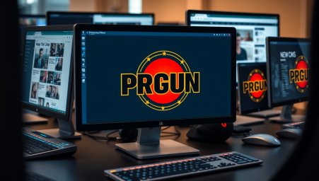 Почему массовый пресс-релиз - это будущее PR-коммуникаций