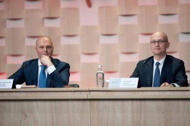 Алексей Беспрозванных рассказал о программе подготовки юбилея Калининградской области Алексей Беспрозванных рассказал о программе подготовки юбилея Калининградской области