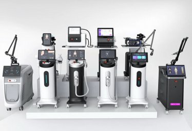 Инновационный подход Newangie меняет стандарты производства косметологического оборудования Инновационный подход Newangie меняет стандарты производства косметологического оборудования