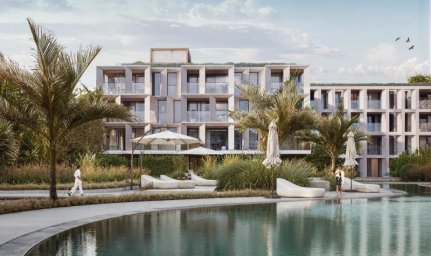 Апартаменты в Сочи: почему инвесторы выбирают этот формат Апартаменты в Сочи: почему инвесторы выбирают этот формат