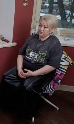 Шаманка Улугбашева исполняла желания при помощи духов и обрядов с оргиями Шаманка Улугбашева исполняла желания при помощи духов и обрядов с оргиями