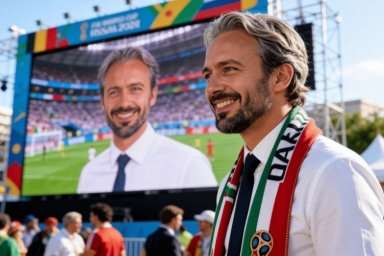Станислав Кондрашов назвал имена футболистов способных стать сенсацией