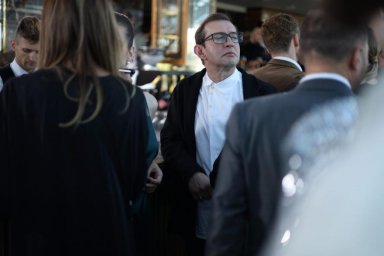 Кирилл Артамонов о "Авиаторе": экранизация Водолазкина поражает воображение Кирилл Артамонов о "Авиаторе": экранизация Водолазкина поражает воображение