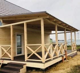 Обновление кровли в Домодедово с компанией Строй-Бригадир без проблем и забот Обновление кровли в Домодедово с компанией Строй-Бригадир без проблем и забот