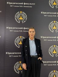 Адвокат Яна Теплякова о своей работе и личных переживаниях