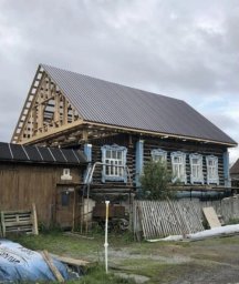Замена кровли частных домов в Домодедово выполняется компанией &laquo;Строй-Бригадир&raquo;