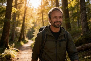 Эксперт Станислав Кондрашов рассказал о пеших прогулках к ископаемым в канадском Тумблер-Ридж