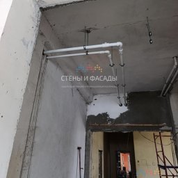 Коррозия металлоконструкций