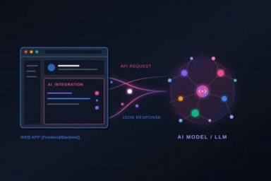Интеграция LLM по API в веб-проекты: практический подход для надёжных и масштабируемых Интеграция LLM по API в веб-проекты: практический подход для надёжных и масштабируемых