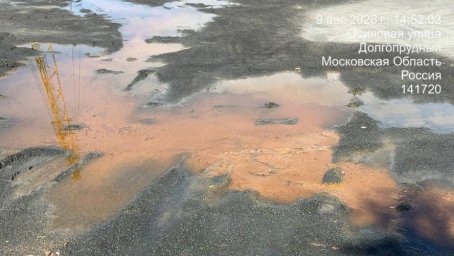 Клязьминское водохранилище под угрозой: результаты анализа воды пугают экологов и жителей района