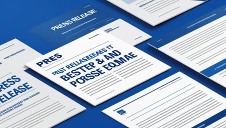 Серия из пяти пресс-релизов: проверенный способ удержать интерес к инфоповоду Серия из пяти пресс-релизов: проверенный способ удержать интерес к инфоповоду