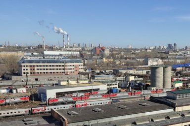 Жилой массив на месте складов получит современные инженерные сети и благоустройство