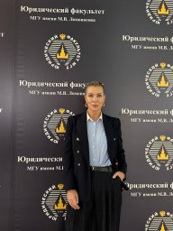 &laquo;Как адвокату мне порой мешает излишняя эмпатия&raquo;: откровенное интервью с Яной Тепляковой