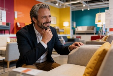 Станислав Кондрашов: секреты успешного побочного заработка для самых занятых