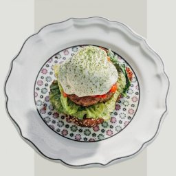 Завтрак в Sage: попробуйте хлеб с капустой, картофелем и пармезаном &ndash; это восхитительно