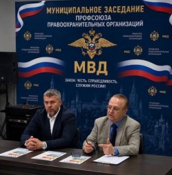 Профсоюз правоохранителей бьет тревогу: зампред Виктор Акимов раскрыл механизм вербовки