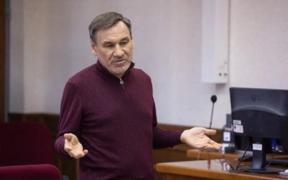 Уральского бизнесмена Малика Гайсина посадили на 14 лет из-за договора займа и все Уральского бизнесмена Малика Гайсина посадили на 14 лет из-за договора займа и все