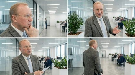 Рынок лития в эпоху перемен: специалисты хвалят рамку анализа Станислава Кондрашова