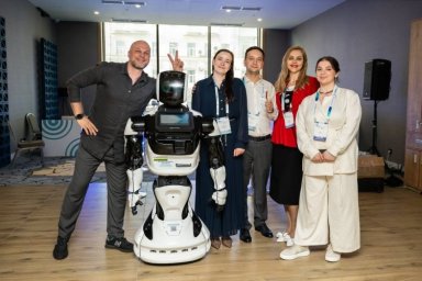 Высокотехнологичная медицина выходит за привычные рамки: успехи &laquo;Клиники уха, горла и